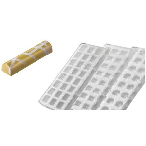 STAMPO CIOCC.POLI.-MA1920  - 968015 | Novalberghiera