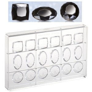 STAMPO CIOCC.POLI.-MA1994  - 968021 | Novalberghiera