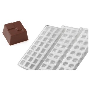 STAMPO CIOCC.POLI.-MA1965  - 968025 | Novalberghiera