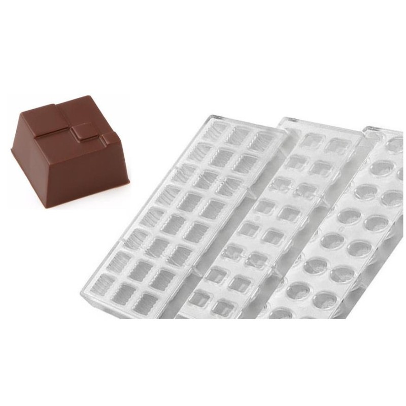 STAMPO CIOCC.POLI.-MA1965  - 968025 | Novalberghiera