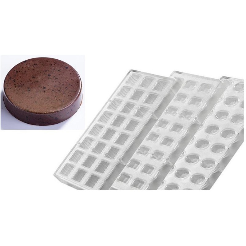 STAMPO CIOCC.POLI.-MA1989  - 968030 | Novalberghiera