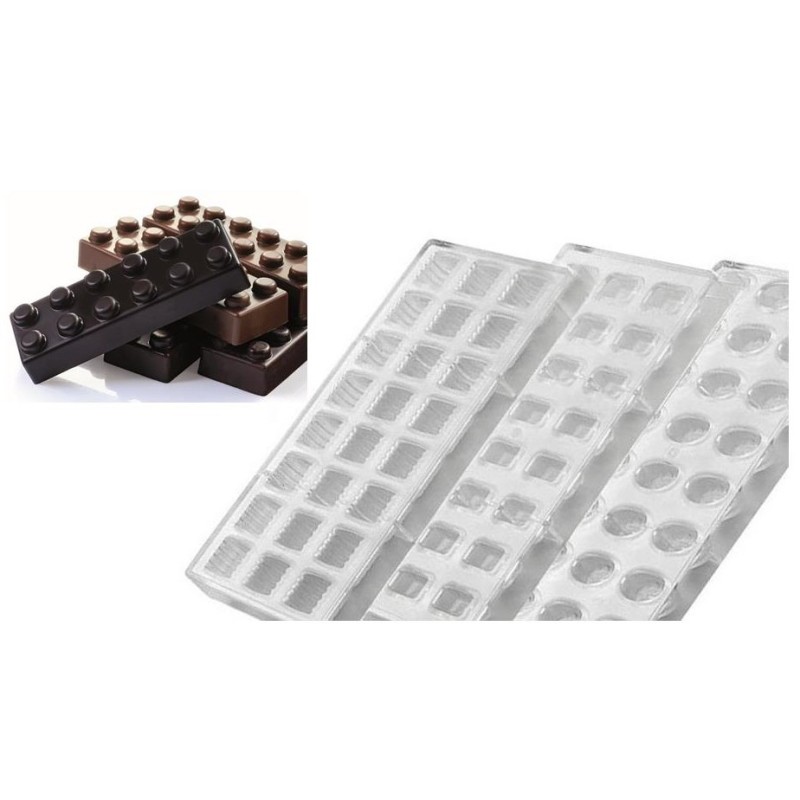 STAMPO CIOCC.POLI.-MA1918  - 968038 | Novalberghiera