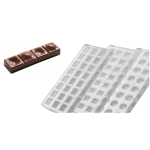 STAMPO CIOCC.POLI.-MA1914  - 968040 | Novalberghiera