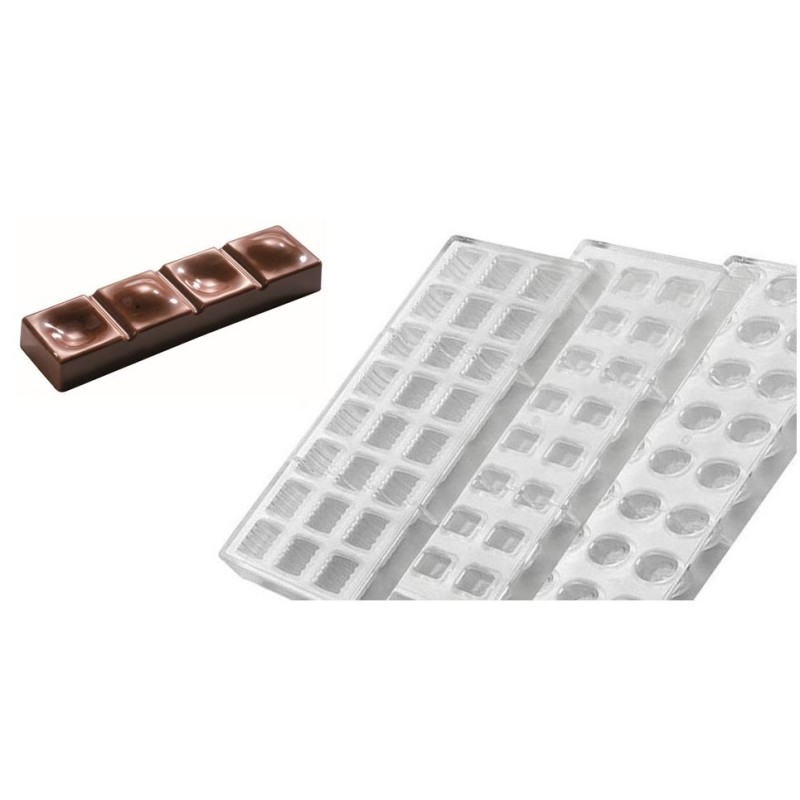 STAMPO CIOCC.POLI.-MA1914  - 968040 | Novalberghiera