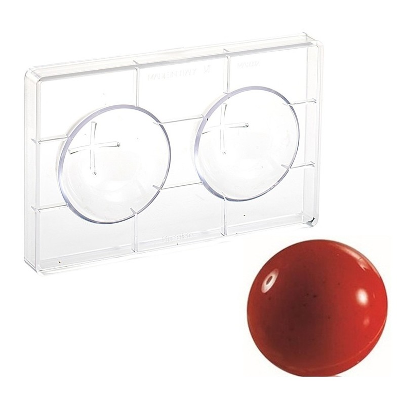 STAMPO CIOCC.POLI.-MA5002  - 968046 | Novalberghiera