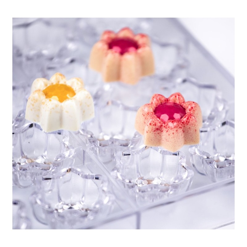 STAMPO CIOCC.POLI.-MA1055  - 968050 | Novalberghiera