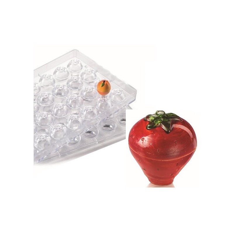 ST.CIOCC.FRAGOLA-20FRUIT03  - 968102 | Novalberghiera