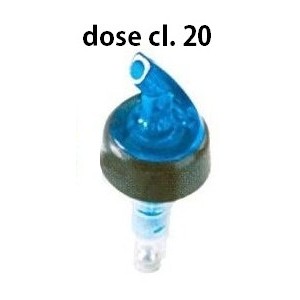 TAPPI METRICI cl 2  - 969020 | Novalberghiera