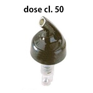 TAPPI METRICI cl 5  - 969050 | Novalberghiera