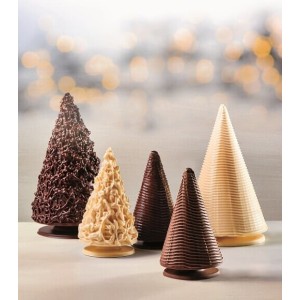 STAMPO CONO PL-20CO01  - 970004 | Novalberghiera