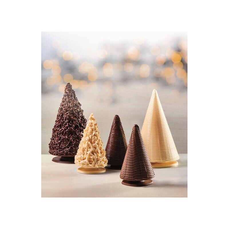 STAMPO CONO PL-20CO01  - 970004 | Novalberghiera