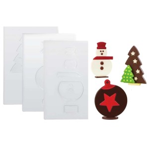 STAMPO PUZZLE -20BC100  - 970005 | Novalberghiera