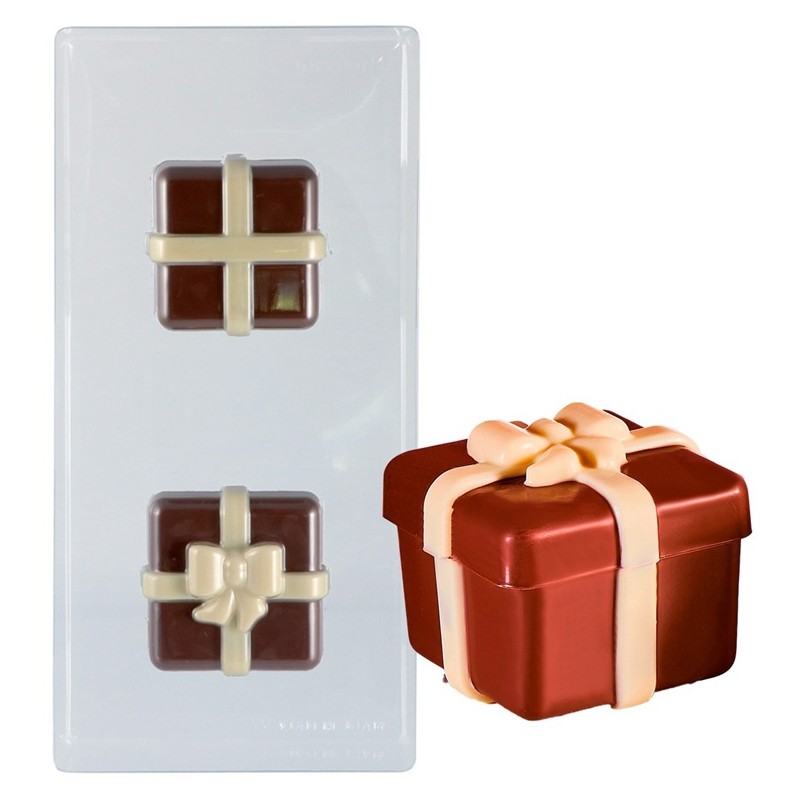 STAMPO PACCHETTO -20PR01  - 970008 | Novalberghiera