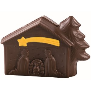 STAMPO PRESEPE -MAC410S  - 970015 | Novalberghiera