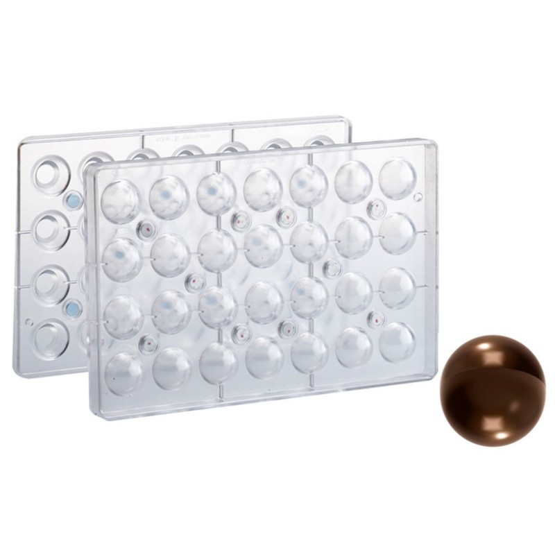 STAMPO 3D SFERA 20-3D2001  - 971010 | Novalberghiera