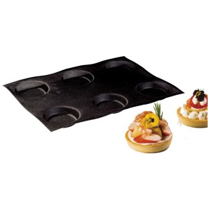 N.2 ST.MICROF.cm 40x30-Ø85 mm  - 978004 | Novalberghiera