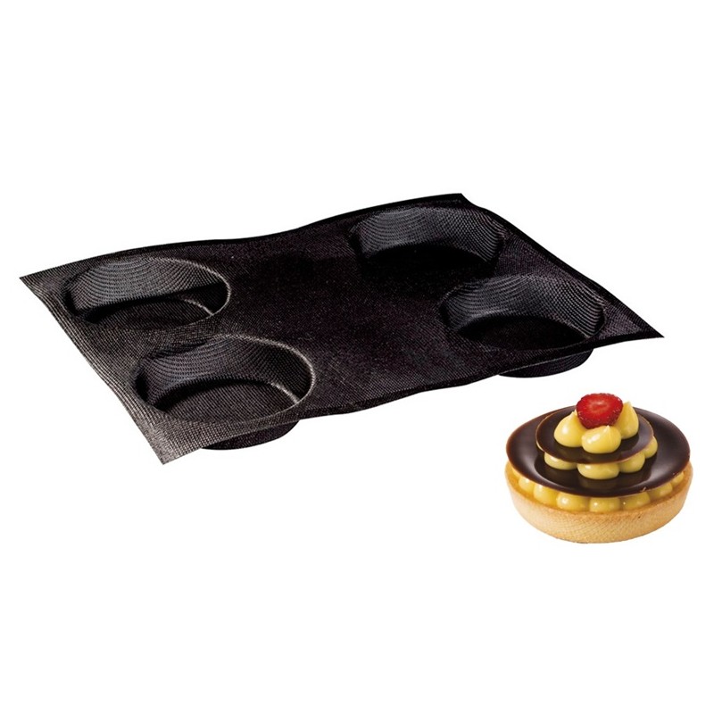 N.2 ST.MICROF.cm 40x30-Ø120 mm  - 978005 | Novalberghiera