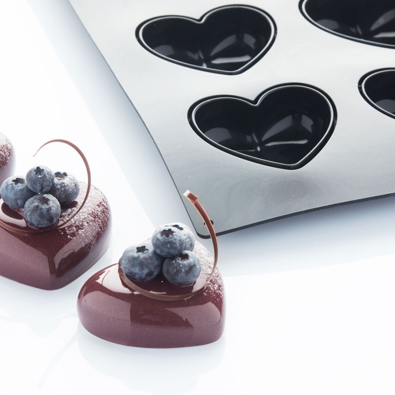 ST.SILICONE LOVE cm 17x30  - 979002 | Novalberghiera