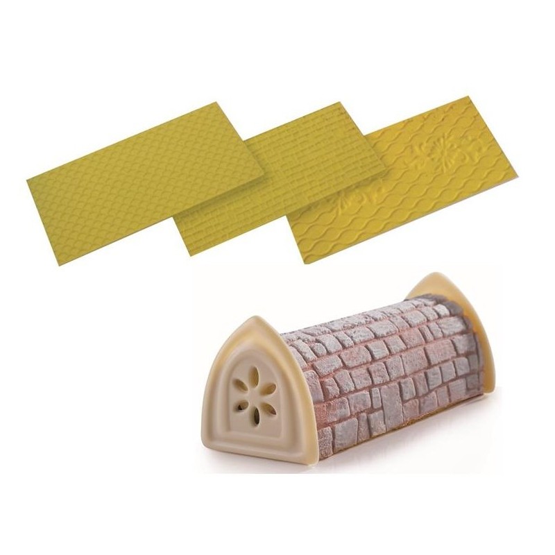 TAPPETO MEDIEVAL  - 981001 | Novalberghiera