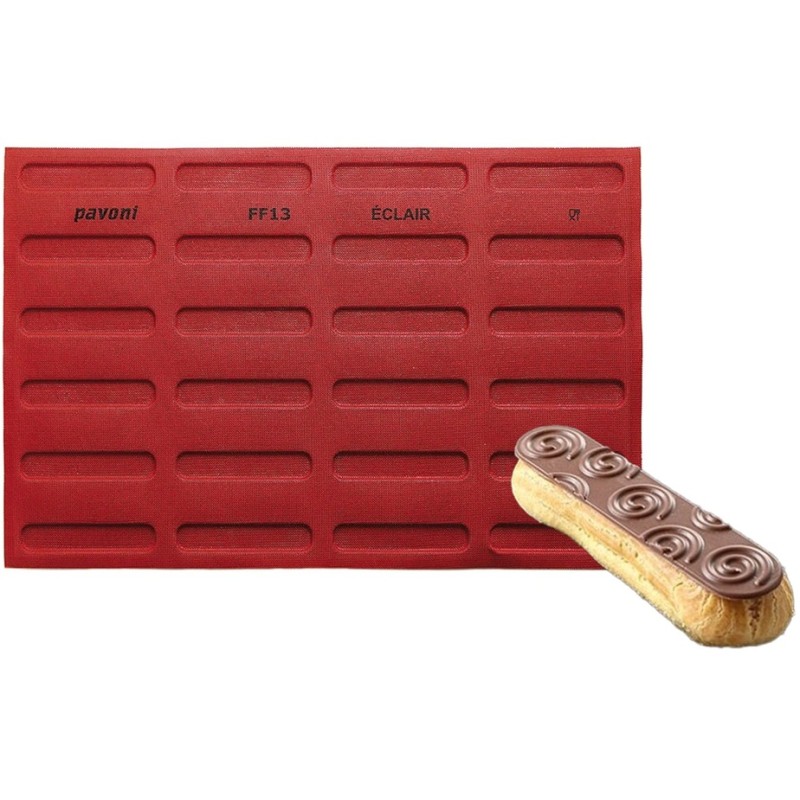 FORMASIL ECLER 60x40 imp.24  - 982001 | Novalberghiera