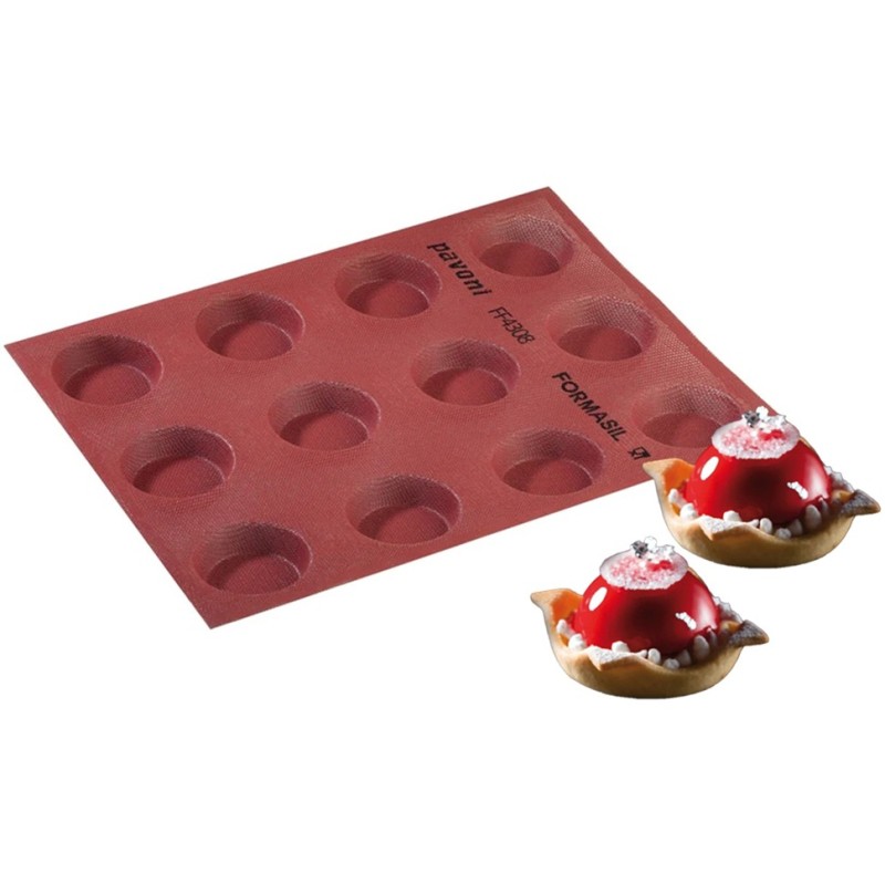 FORMASIL 40x30  imp.12 FF4308  - 982020 | Novalberghiera