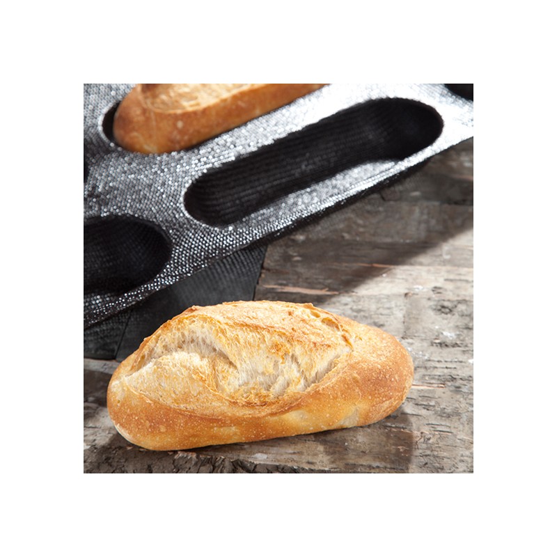 SILFORM 60x40/12 mm169x64x30  - 983000 | Novalberghiera