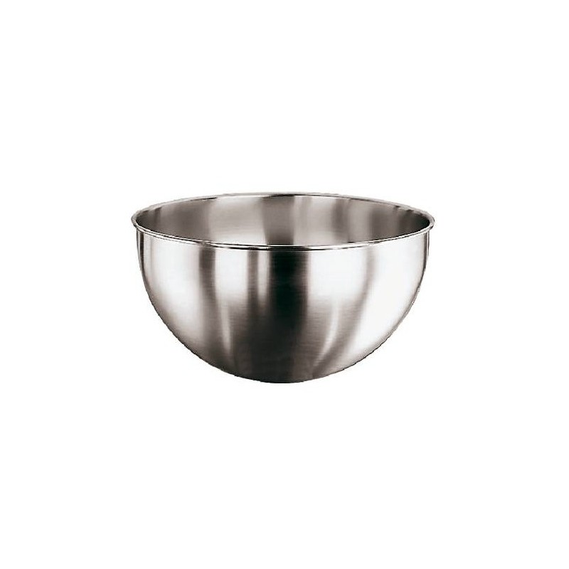 BASTARDELLA INOX S/M cm 32  - 99032 | Novalberghiera