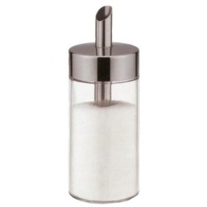 DISPENSER ZUCCHERO  - 1555007 | Novalberghiera