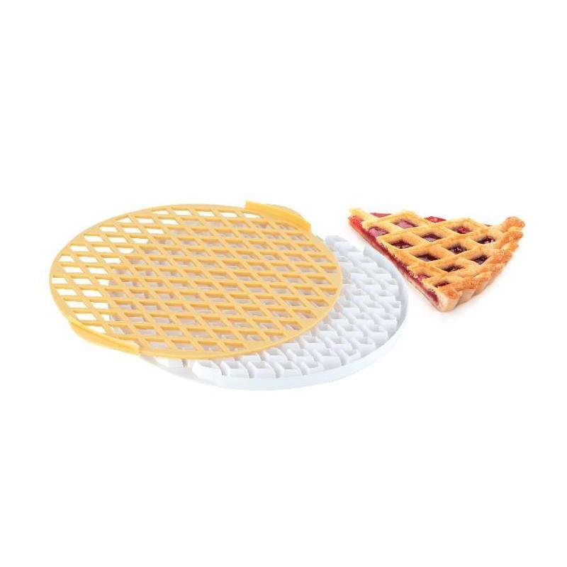 DECORA CROSTATE cm30  - 2094000 | Novalberghiera