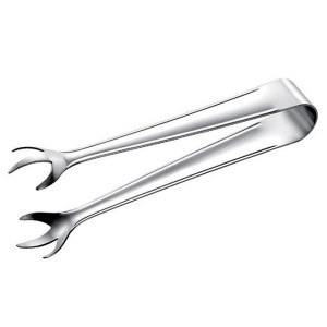 PINZA GHIACCIO INOX cm 16