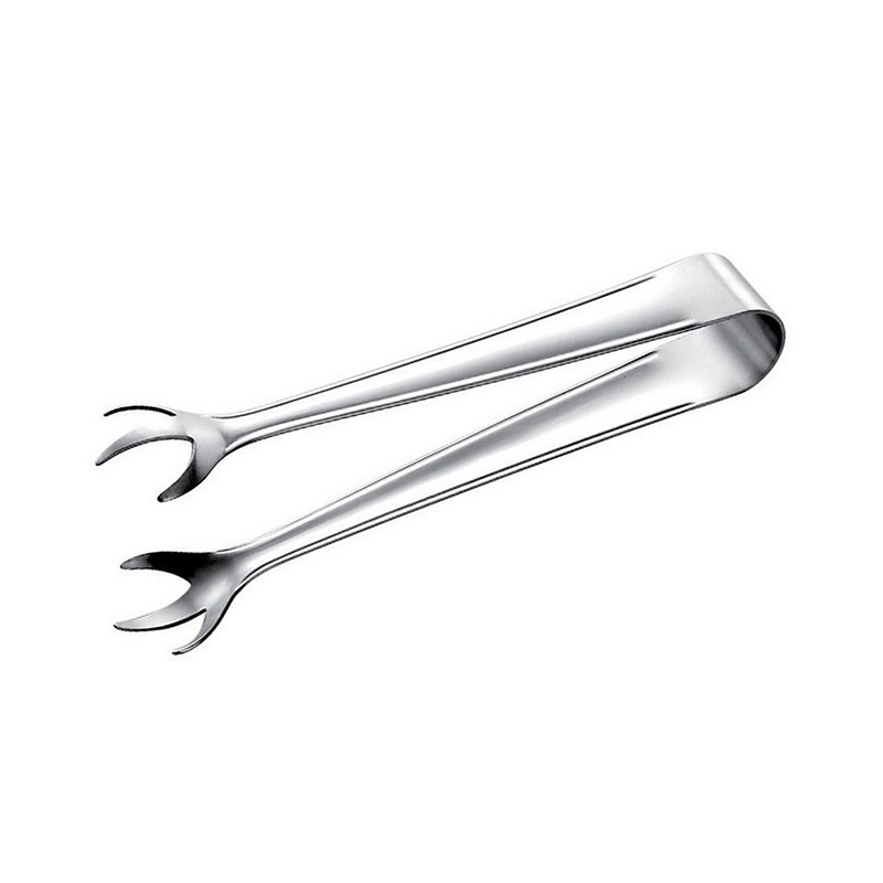 PINZA GHIACCIO INOX cm 16  - 2165015 | Novalberghiera