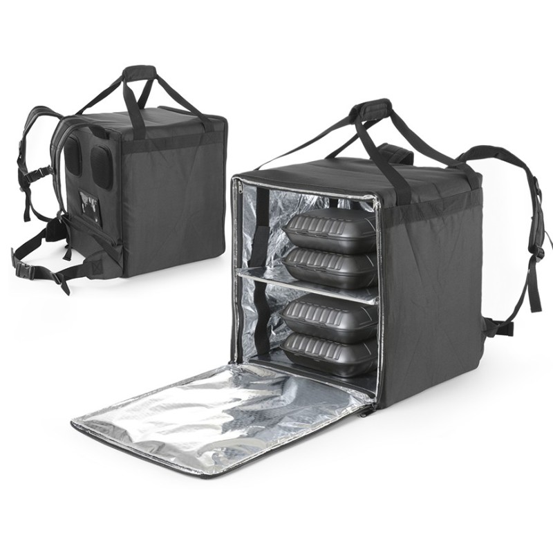 ZAINO NE.10 PIZZE Ø cm33/38  - 314150 | Novalberghiera