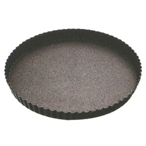 TORTIERA ANTIAD.FEST.cm20  - 3875020 | Novalberghiera