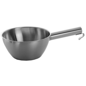 TAZZONE C/GANCIO cm22  - 4034022 | Novalberghiera