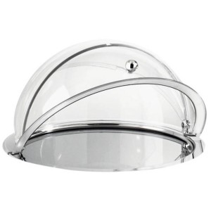 VASSOIO BUFFET C/C cm38  - 4848001 | Novalberghiera