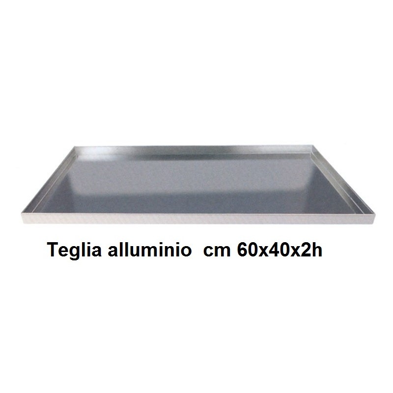 TEGLIA ALL.60x40x2h B.D.  - 5089001 | Novalberghiera