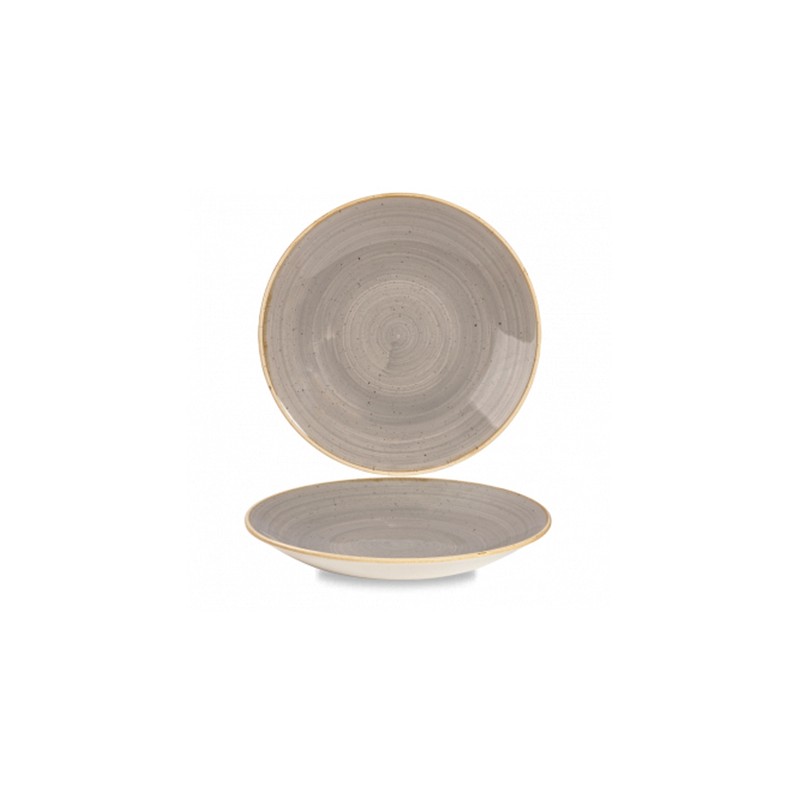 GREY FONDO cm 24,8  - 5696224 | Novalberghiera