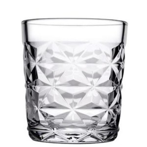 BICCHIERE PASABAHCE ESTRELLA cl.30  - 925030 | Novalberghiera