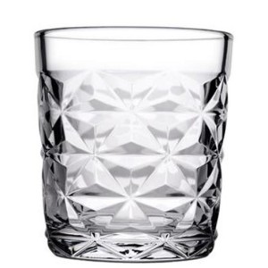 BICCHIERE PASABAHCE ESTRELLA cl.36  - 925036 | Novalberghiera