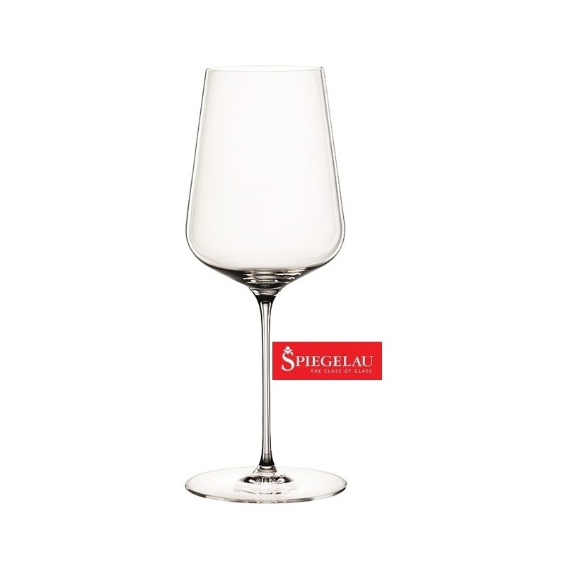 SPIEGELAU CALICE DEFINITION cl 55  - 1146055 | Novalberghiera