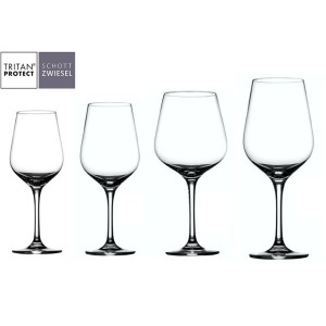 FENIX  CALICI TAVOLA E DEGUSTAZIONE  - 1293999 | Novalberghiera