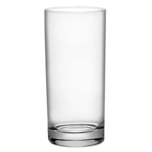 BICCHIERE CORTINA LONG/DRINK cl.29