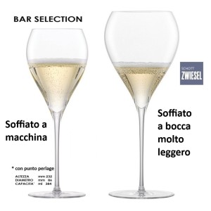 CALICI CHAMPAGNE  - 4712999 | Novalberghiera