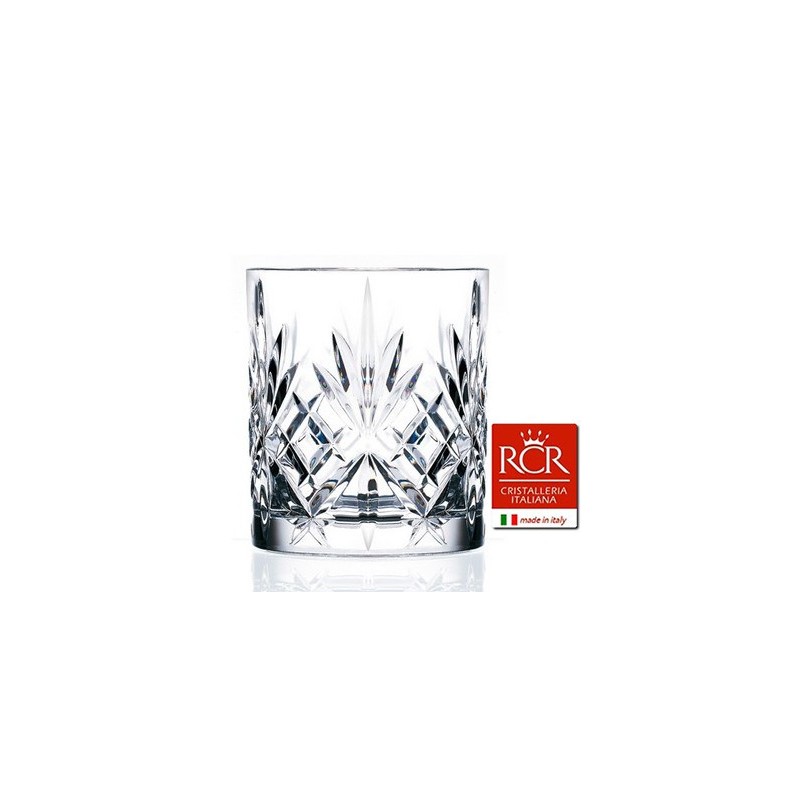 BICCHIERE RCR MELODIA OLD N.2 cl.34  - 1120000 | Novalberghiera