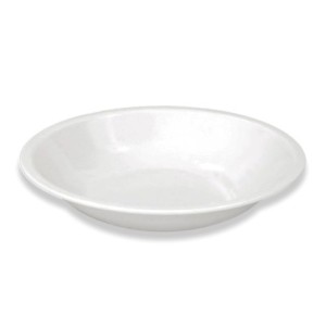 PIATTO FONDO MELAM.VIV.cm 21