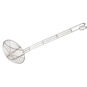 SCHIUM.INOX cm 24  - 1778024 | Novalberghiera