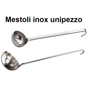 SERIE MESTOLAME PESANTE  - 1972999 | Novalberghiera