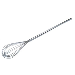 FRUSTA INOX 8 FILI cm 125  - 1983100 | Novalberghiera