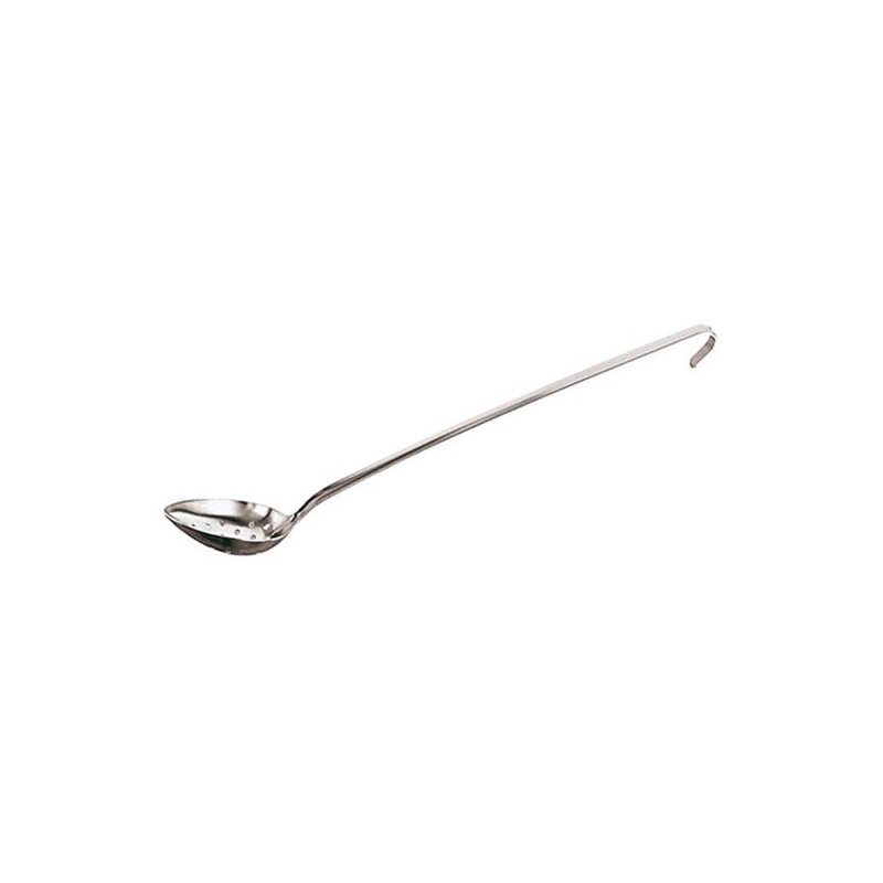 CUCCHIAIONE INOX FOR.cm38  - 1984001 | Novalberghiera