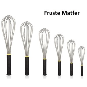 SERIE FRUSTA INOX 18 FILI  - 1990999 | Novalberghiera